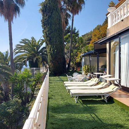 Villa Panoramica Menton Kültér fotó