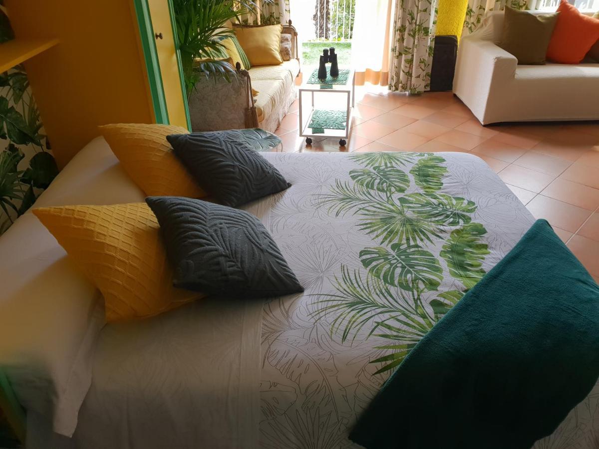 Villa Panoramica Menton Kültér fotó