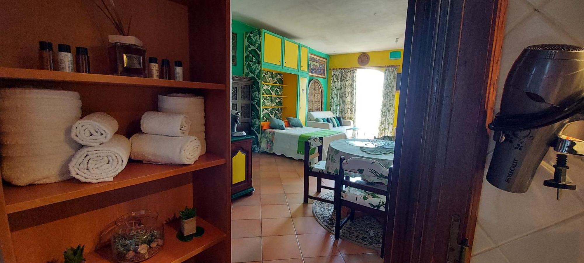 Villa Panoramica Menton Kültér fotó