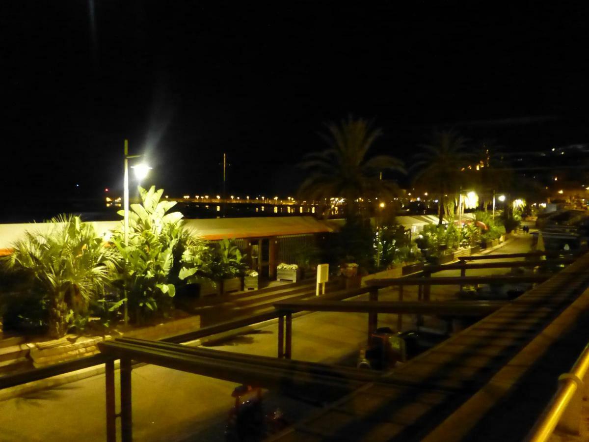 Villa Panoramica Menton Kültér fotó