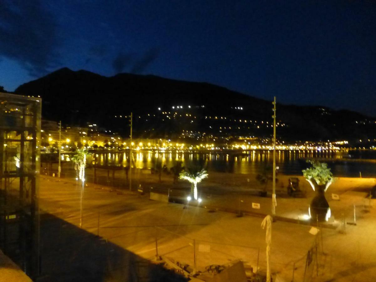 Villa Panoramica Menton Kültér fotó