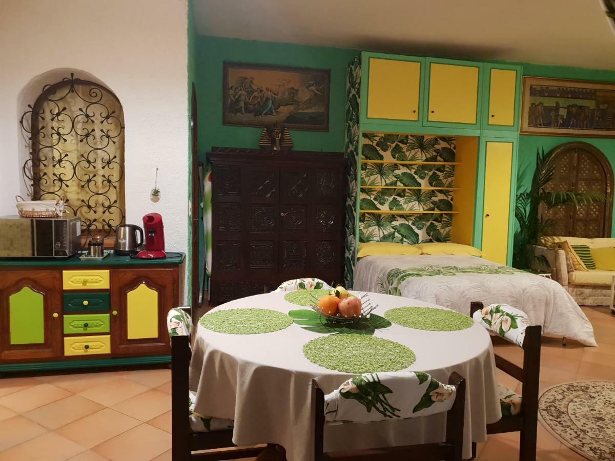 Villa Panoramica Menton Kültér fotó